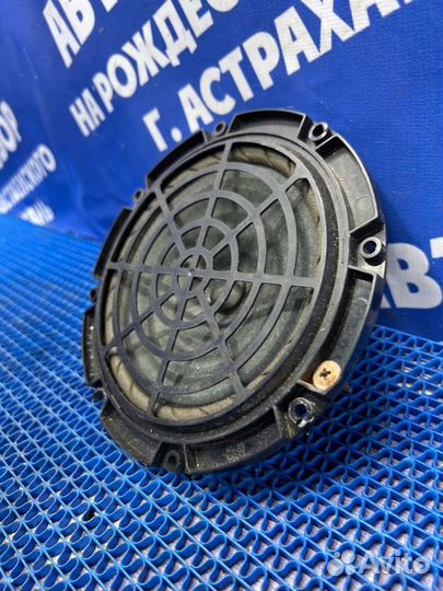 Динамик Peugeot 308 хэтчбек EP6C 2012