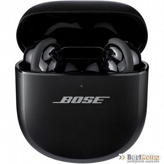 Наушники беспроводные Bose QuietComfort Ultra Earb