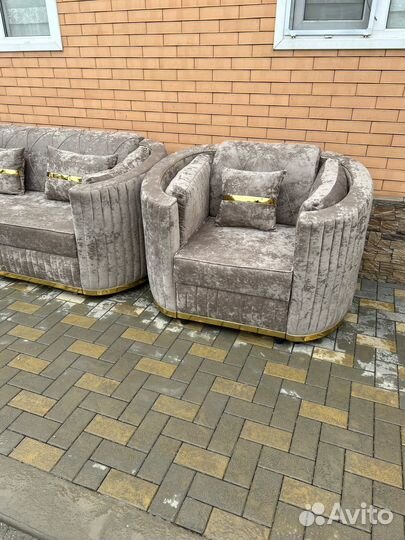 Диван Манго