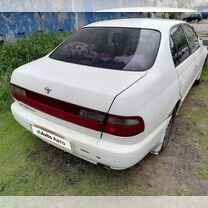 Toyota Corona 1.8 AT, 1992, 288 000 км, с пробегом, цена 185 999 руб.