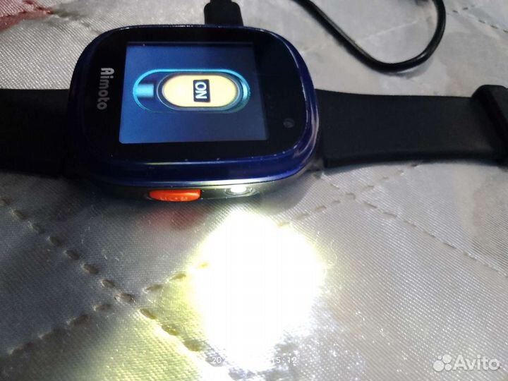 Умные часы smart watch