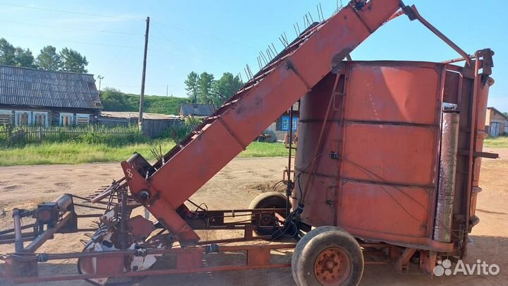 Сельское хозяйство