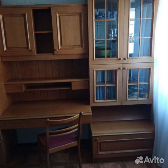 Стенка для школьника