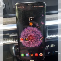 Samsung Galaxy S9 Plus, 6/256 ГБ