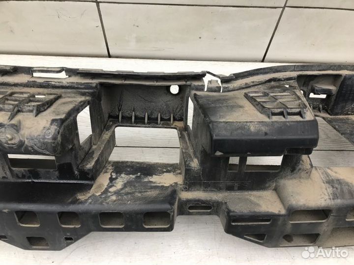 Кронштейн бампера задний Peugeot 508 1 DW10cted4