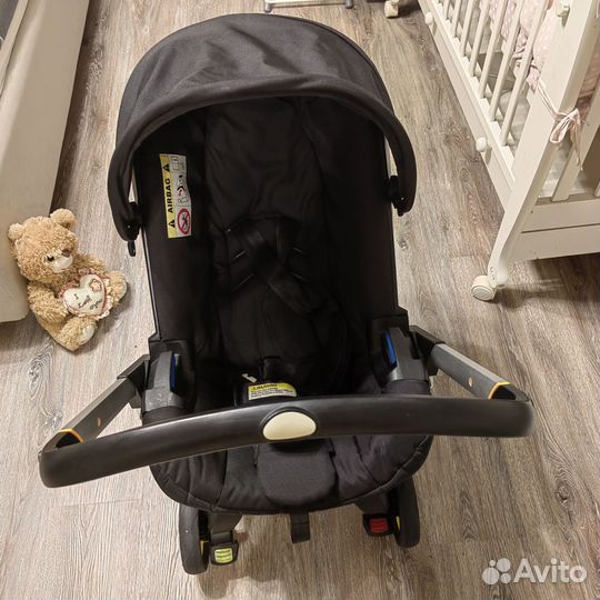 Автолюлька foofoo