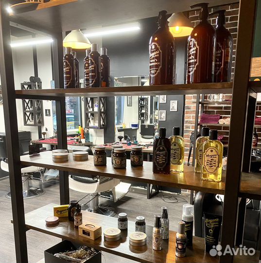 Кондиционер Morgans 1 л