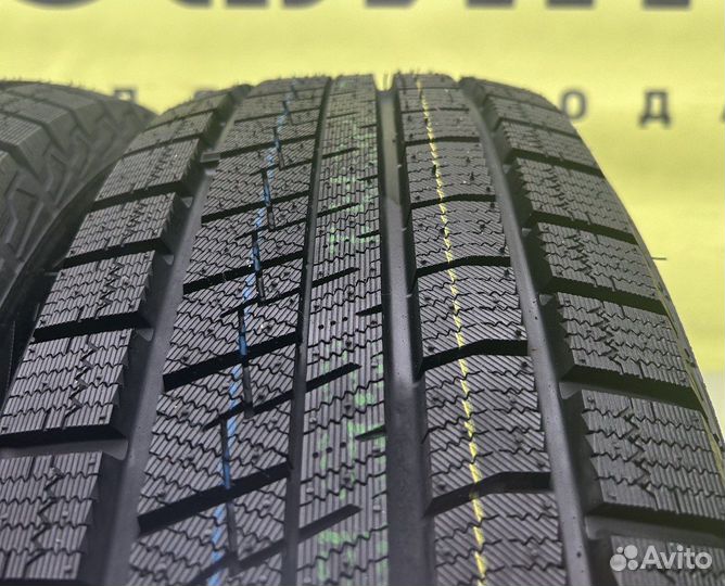 Tracmax X-Privilo S360 225/55 R18