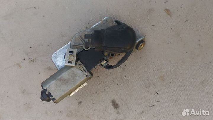 Моторчик стеклоочистителя задний для saab 9-5