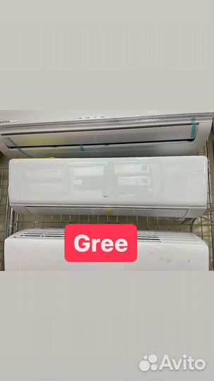 Кондиционер с установкой