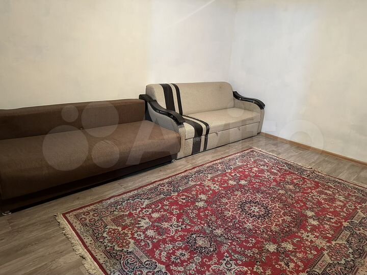Комната 20 м² в 1-к., 1/1 эт.