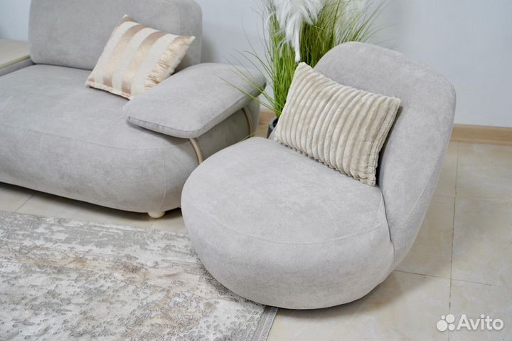 Мягкая мебель диваны и кресла новые в наличии