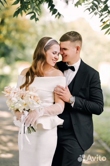 Фотограф/видеограф свадебный,семейный