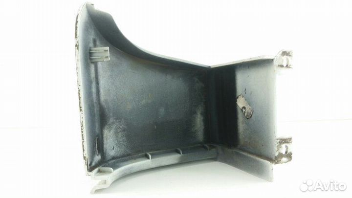 Планка под стоп задняя правая Mercedes Vito W639