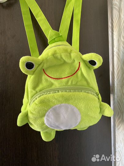 Рюкзак детский