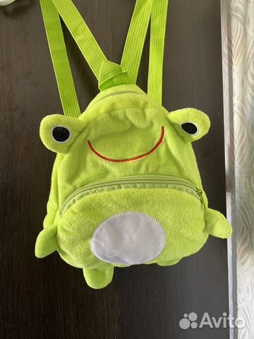 Рюкзак детский