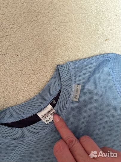 Термобелье женское 42