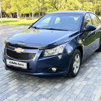 Chevrolet Cruze 1.8 MT, 2012, 152 000 км, с пробегом, цена 780 000 руб.