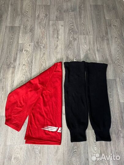 Хоккейная форма