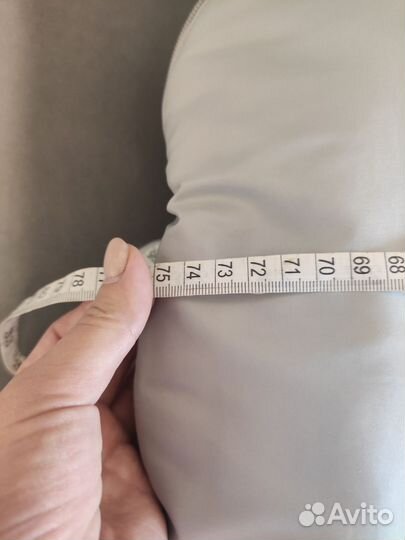 Конверт зимний для новорождённых Мава