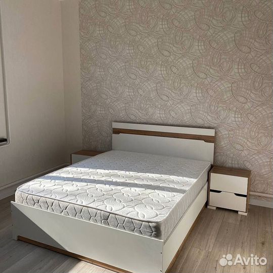 Матрас новый 160х200