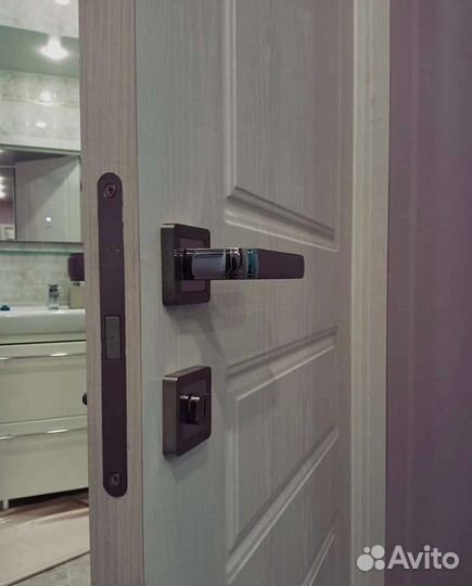 Двери межкомнатные классик новые