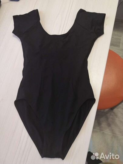 Гимнастический купальник