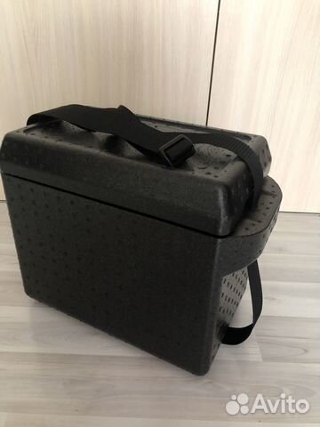 Термоконтейнер термобокс