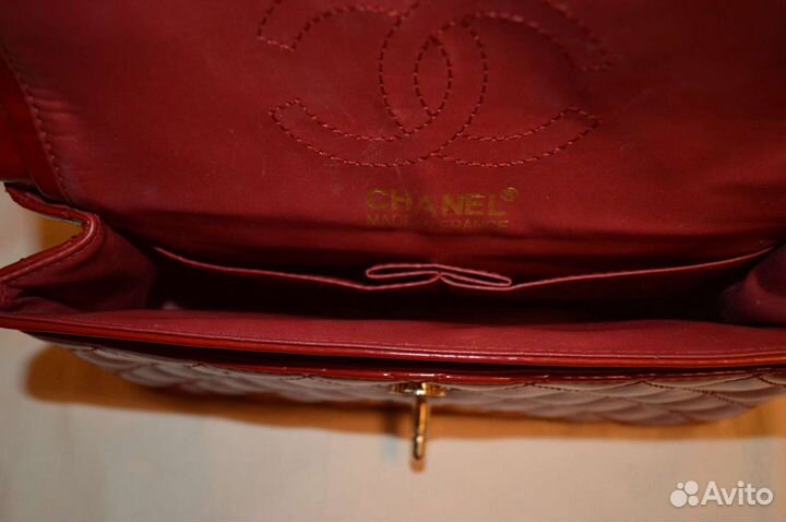Сумка женская chanel