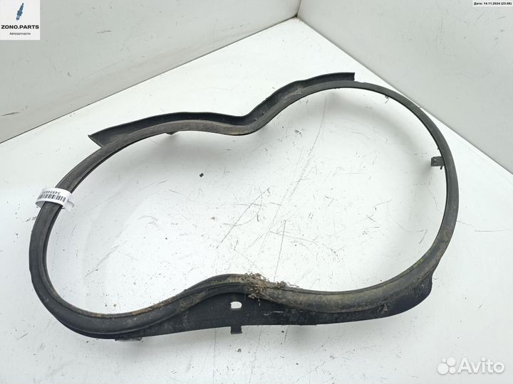 Уплотнитель 2038260191 на Mercedes W203 (C)