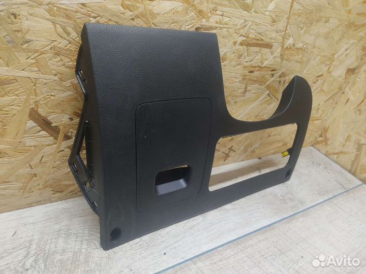 Накладка торпеды Kia Picanto 2