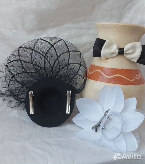 Шляпка/аксессуар
