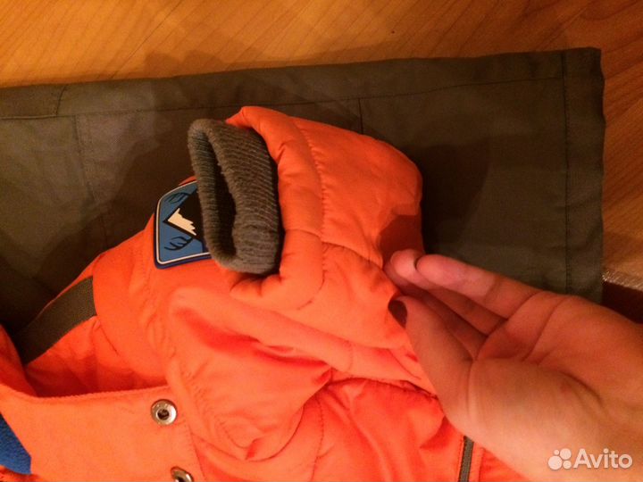 Продам комплект Gusti Boutique