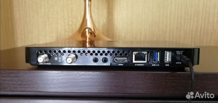 Триколор gs B621L