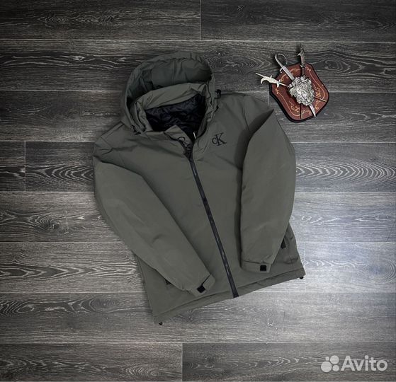 Куртка Calvin Klein