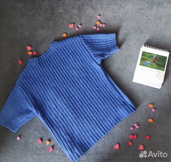 Elisabetta Franchi Свитер 44