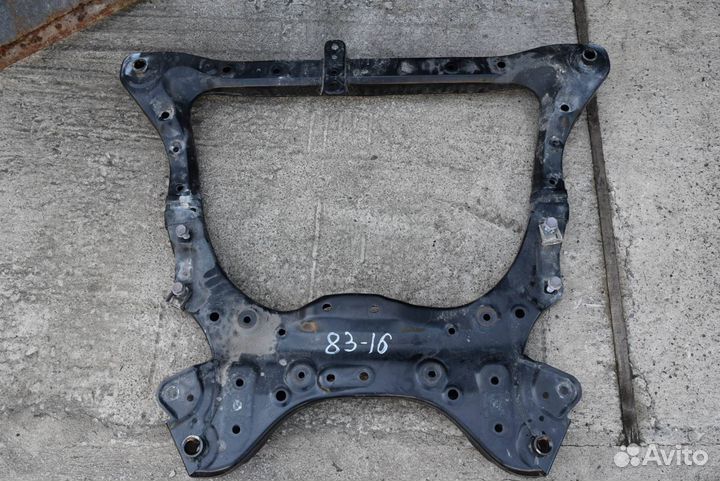 Передняя балка (подрамник) Toyota RAV4 5 (XA50)