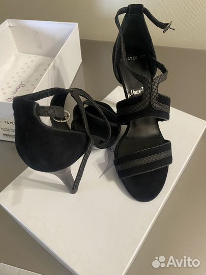 Босоножки Marco Rizzi