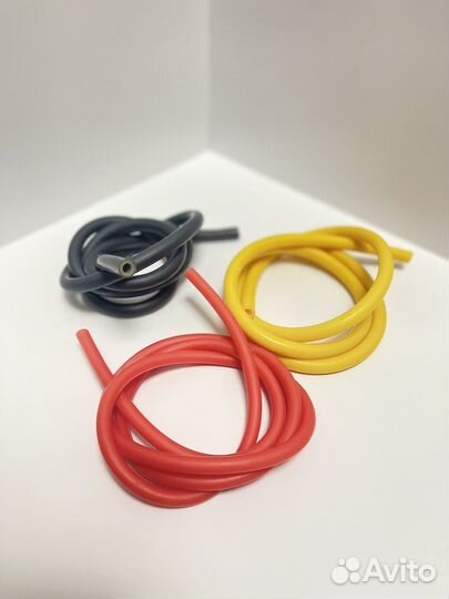 Набор эспандеров Casall