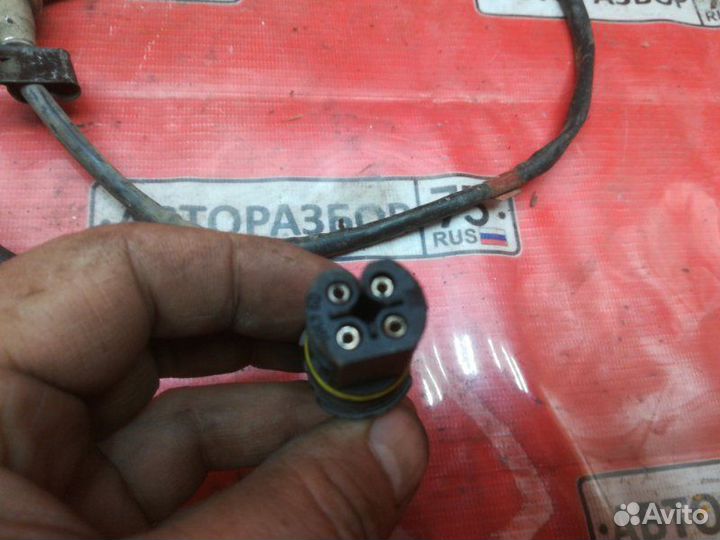 Датчик кислородный Mercedes-Benz Clk-Class W208