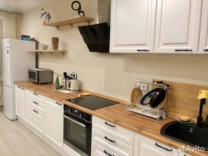 Кухни на заказ