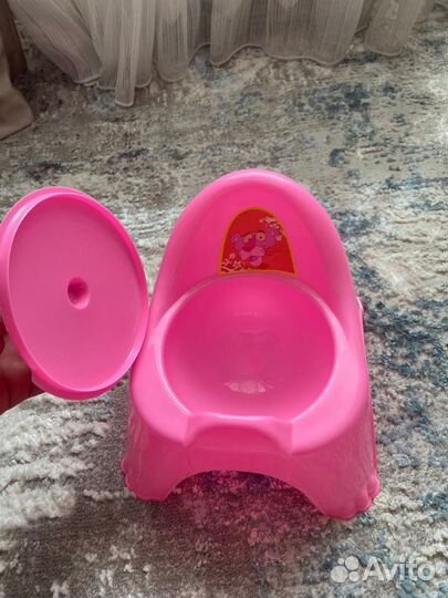 Горшок детский