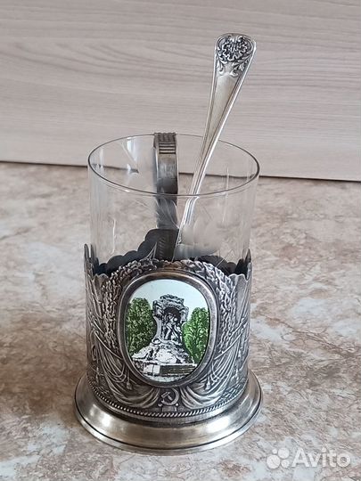 Подстаканник 