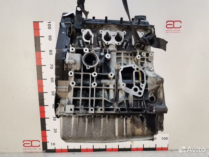 Двигатель (двс) для Audi A3 8L 06A100105MX