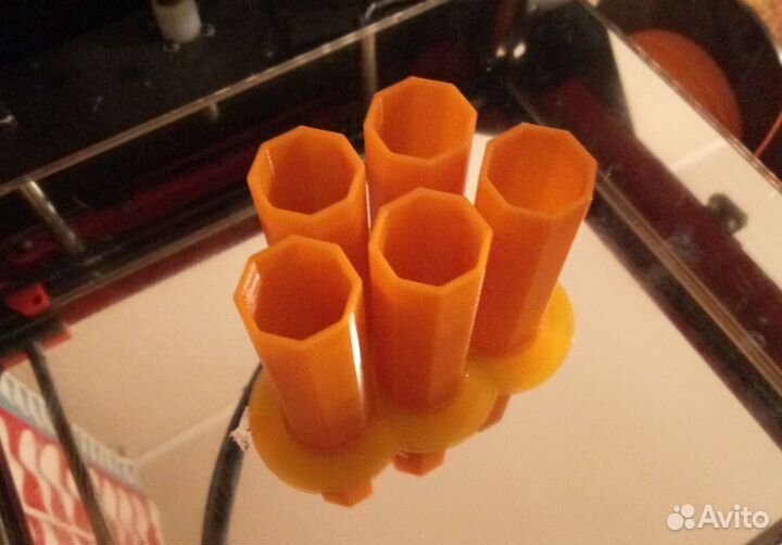 Восьмигранная втулка для самокатов Kugoo S2 и S3