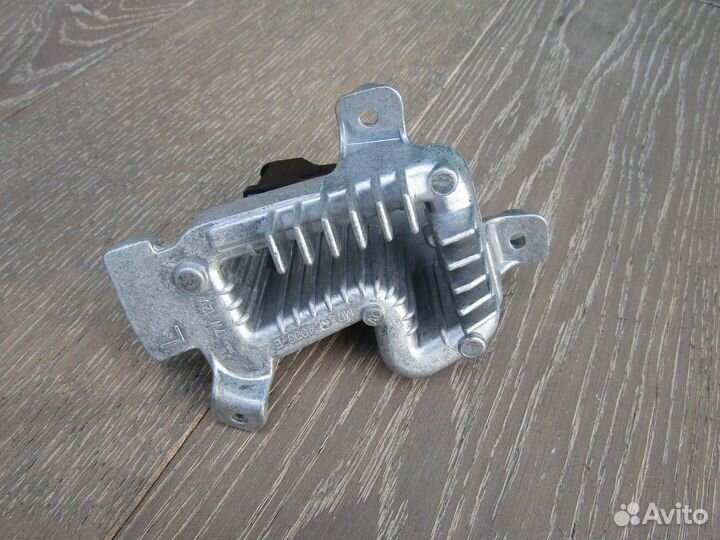 Светодиодный модуль поворота BMW F30 63117419619