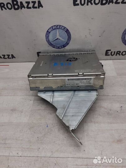 Усилитель звука Harman Cardon Mercedes W219