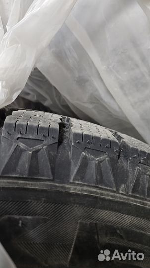 Nexen Winguard Spike SUV 265/75 R16 110J