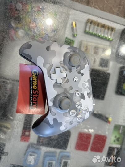 Microsoft Xbox One Controller v3 Limited