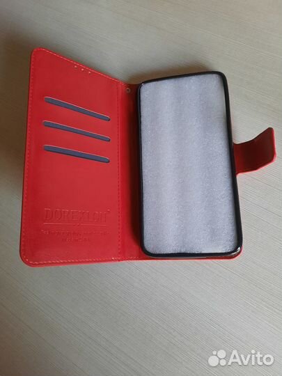 Чехол- книжка на Alcatel Idol 3